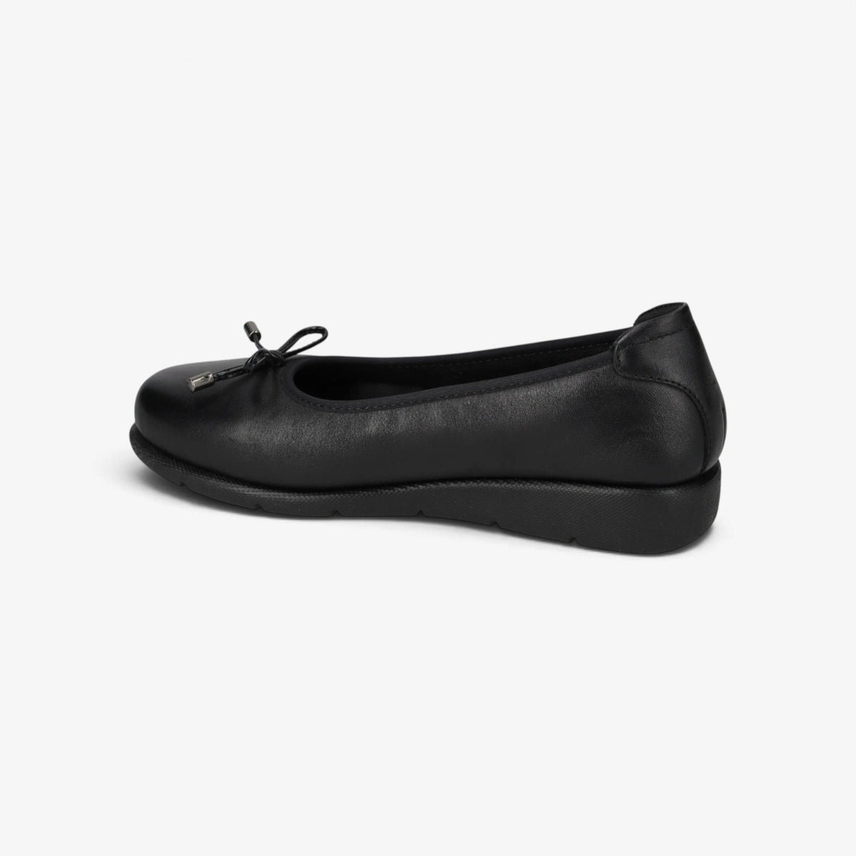 Valleverde | Ballerina VS10150W in nappa