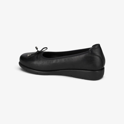 Valleverde | Ballerina VS10150W in nappa