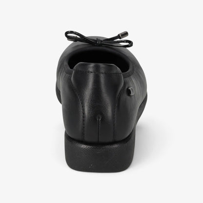 Valleverde | Ballerina VS10150W in nappa