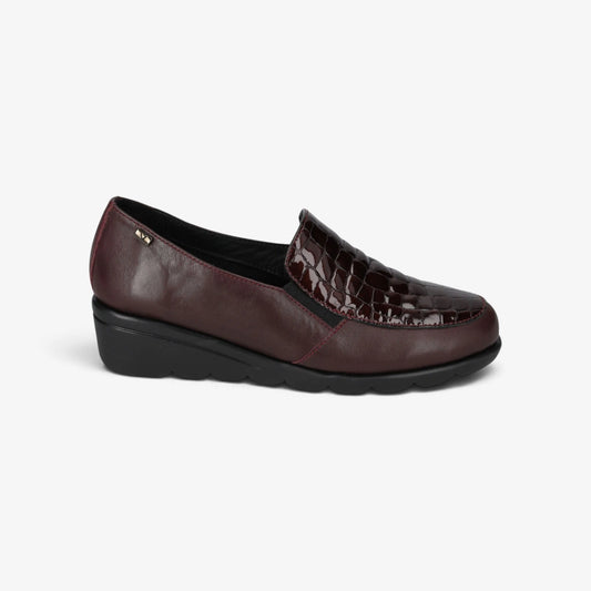 Valleverde | Scarpa Slip-On VS10301E