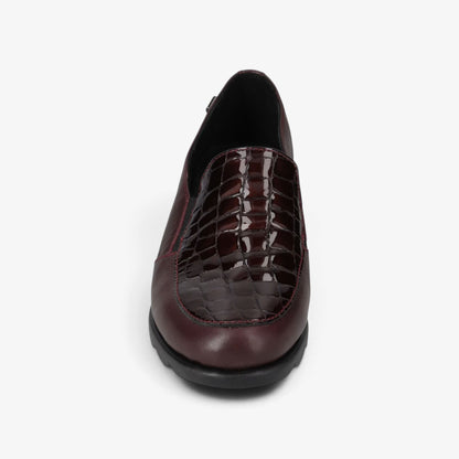 Valleverde | Scarpa Slip-On VS10301E