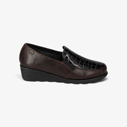 Valleverde | Scarpa Slip-On VS10301E