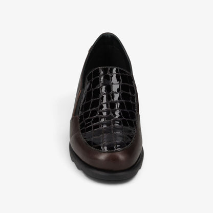 Valleverde | Scarpa Slip-On VS10301E