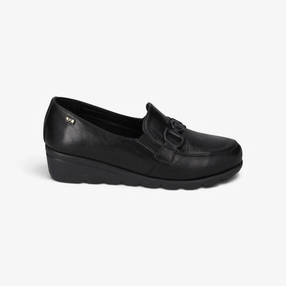 Valleverde | Scarpa Mocassino VS10307E