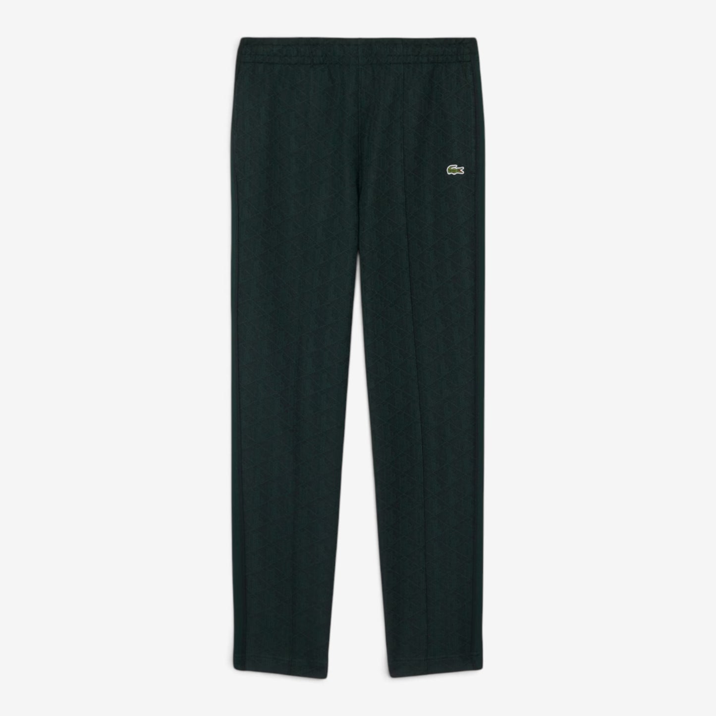 Lacoste | Pantaloni di tuta con monogramma Paris XH1440