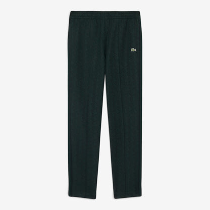 Lacoste | Pantaloni di tuta con monogramma Paris XH1440