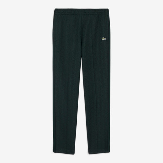 Lacoste | Pantaloni di tuta con monogramma Paris XH1440