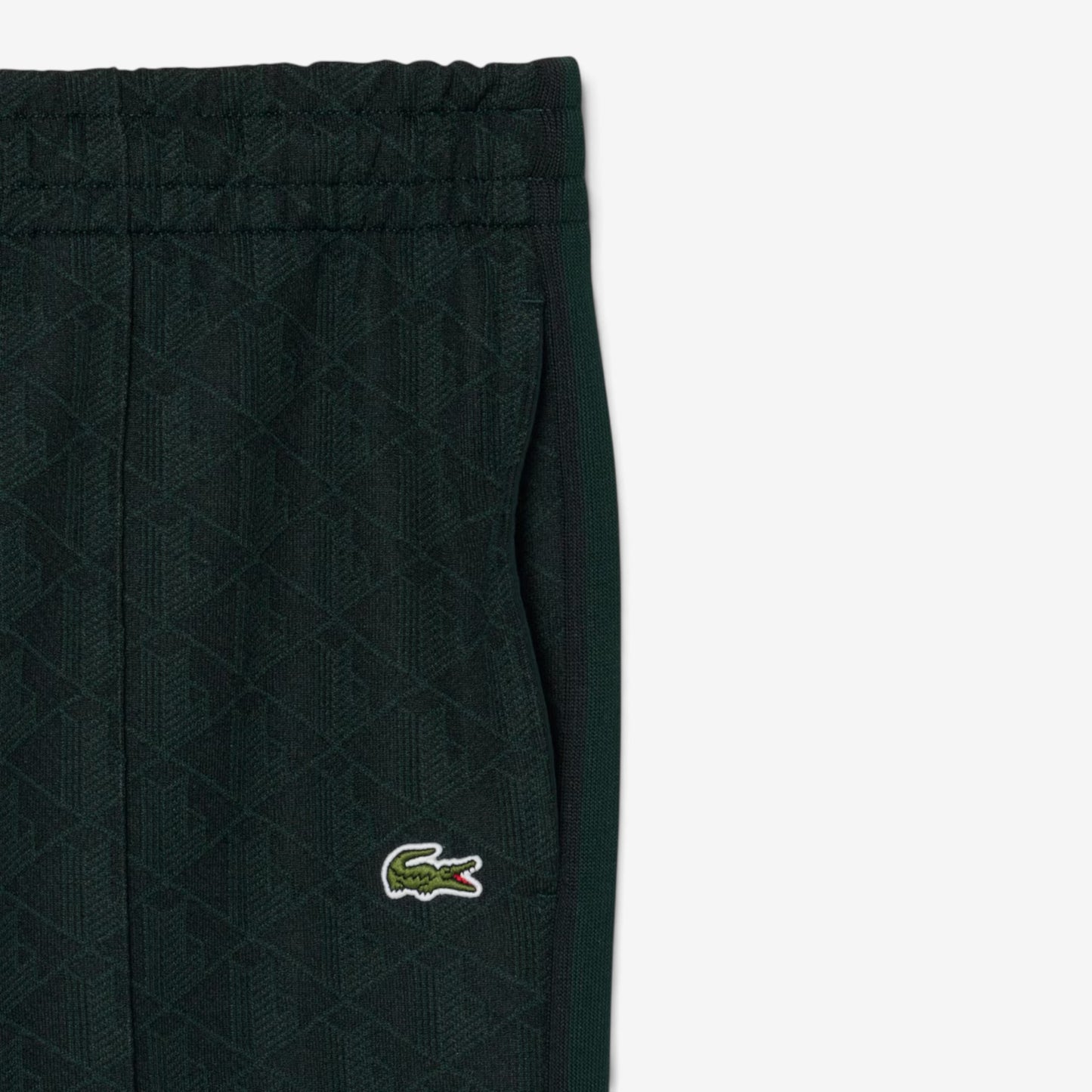 Lacoste | Pantaloni di tuta con monogramma Paris XH1440