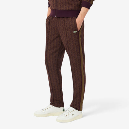Lacoste | Pantaloni di tuta con monogramma Paris XH1440