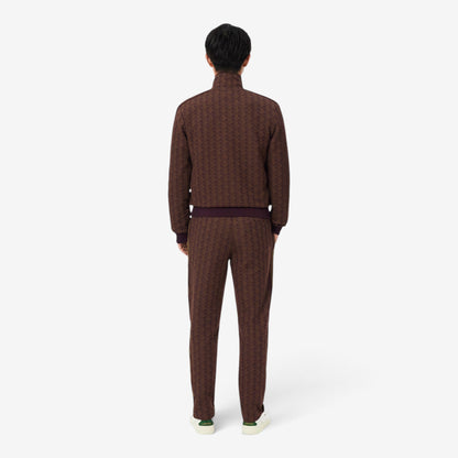 Lacoste | Pantaloni di tuta con monogramma Paris XH1440
