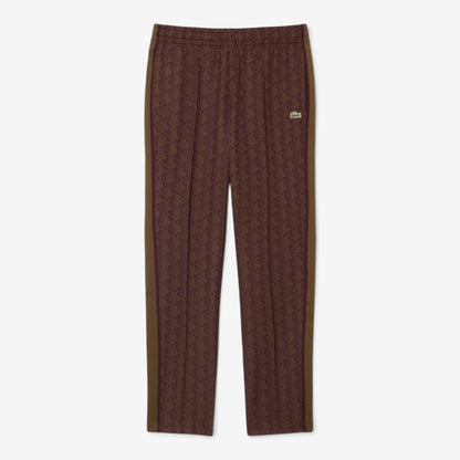 Lacoste | Pantaloni di tuta con monogramma Paris XH1440