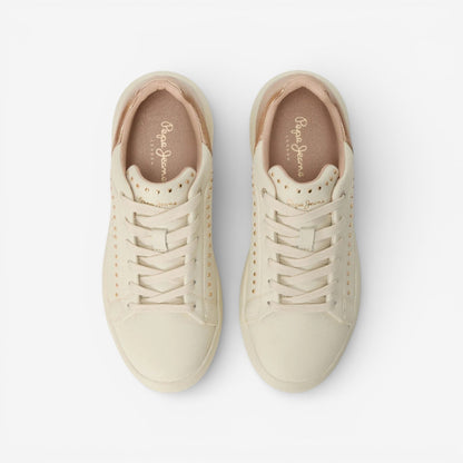 Pepe Jeans | Sneakers Cupsole Yara Choice