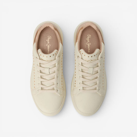 Pepe Jeans | Sneakers Cupsole Yara Choice