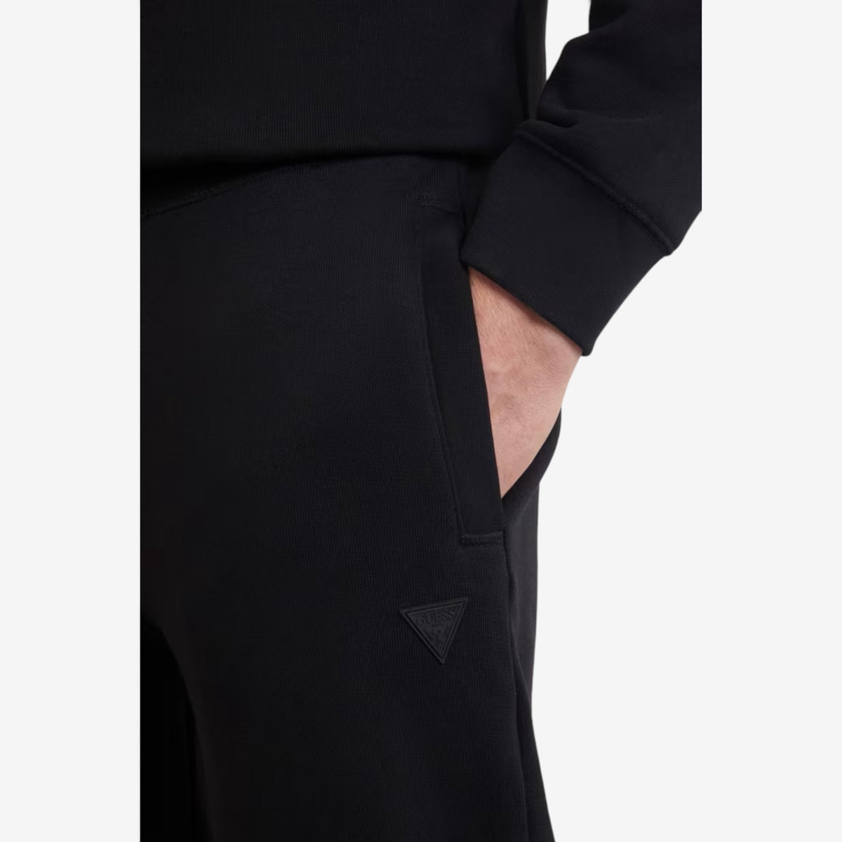 Guess | Pantalone Jogger Uomo Aldwing Z2YB22-KAIJ1