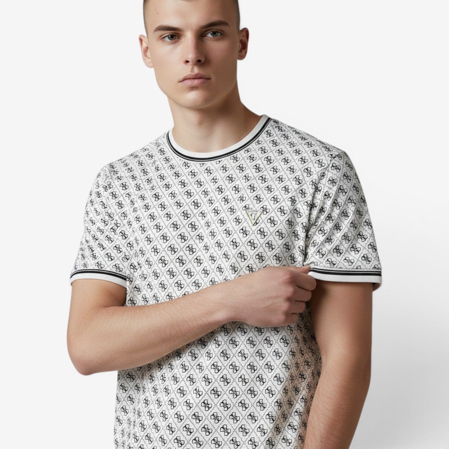 Guess | T-Shirt Marshall