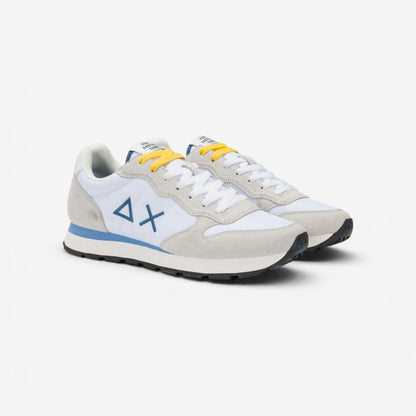 SUN68 | Sneakers Tom Solid in Nylon