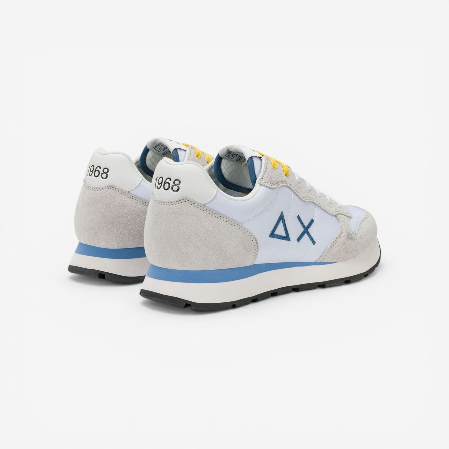 SUN68 | Sneakers Tom Solid in Nylon