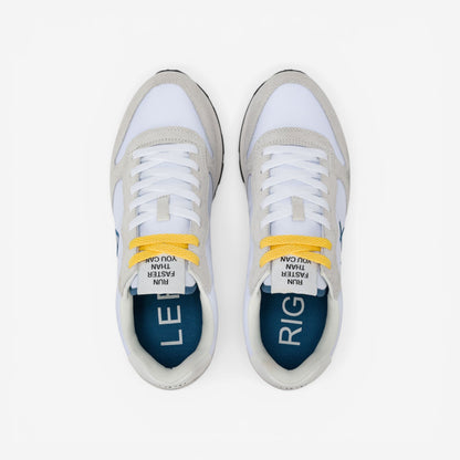 SUN68 | Sneakers Tom Solid in Nylon