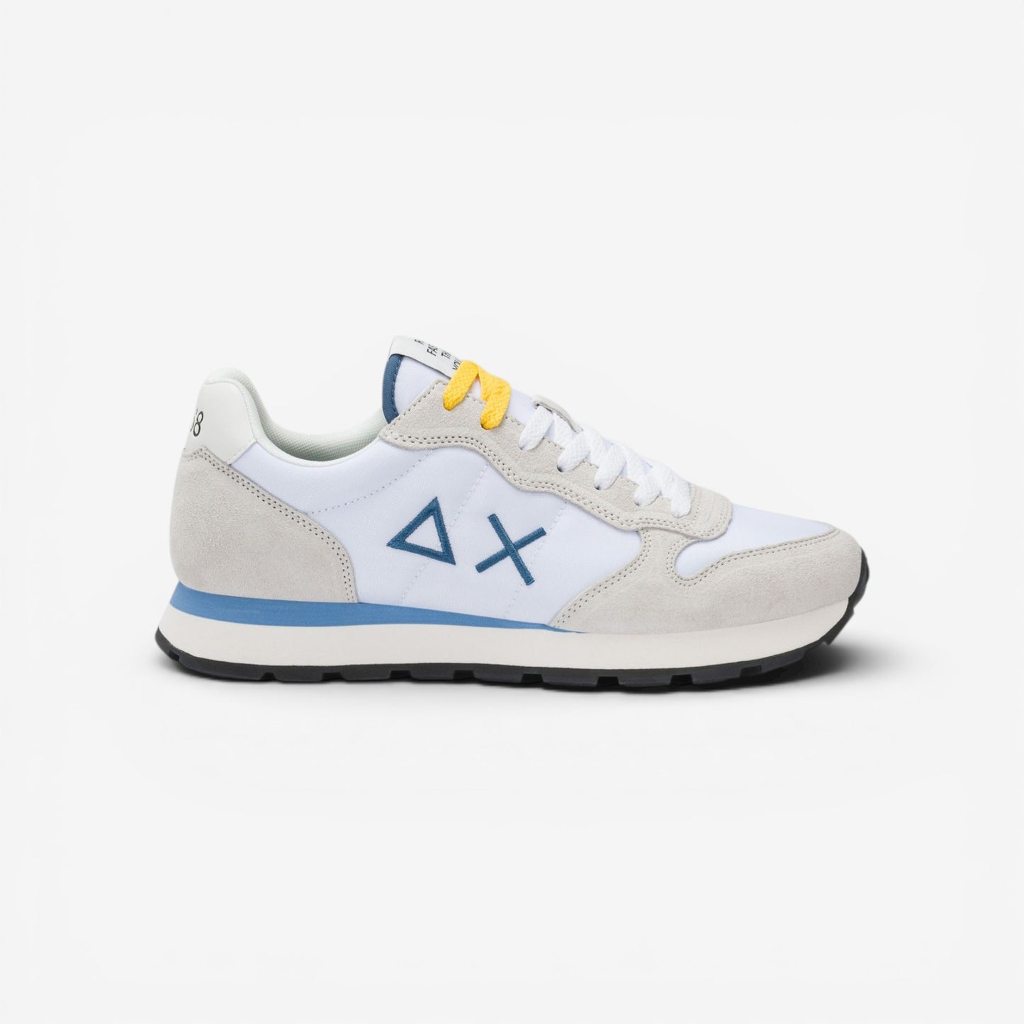 SUN68 | Sneakers Tom Solid in Nylon