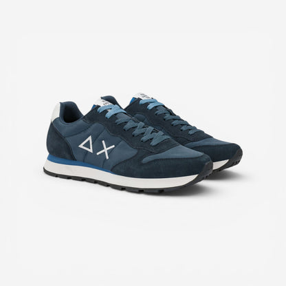 SUN68 | Sneakers Tom Solid in Nylon