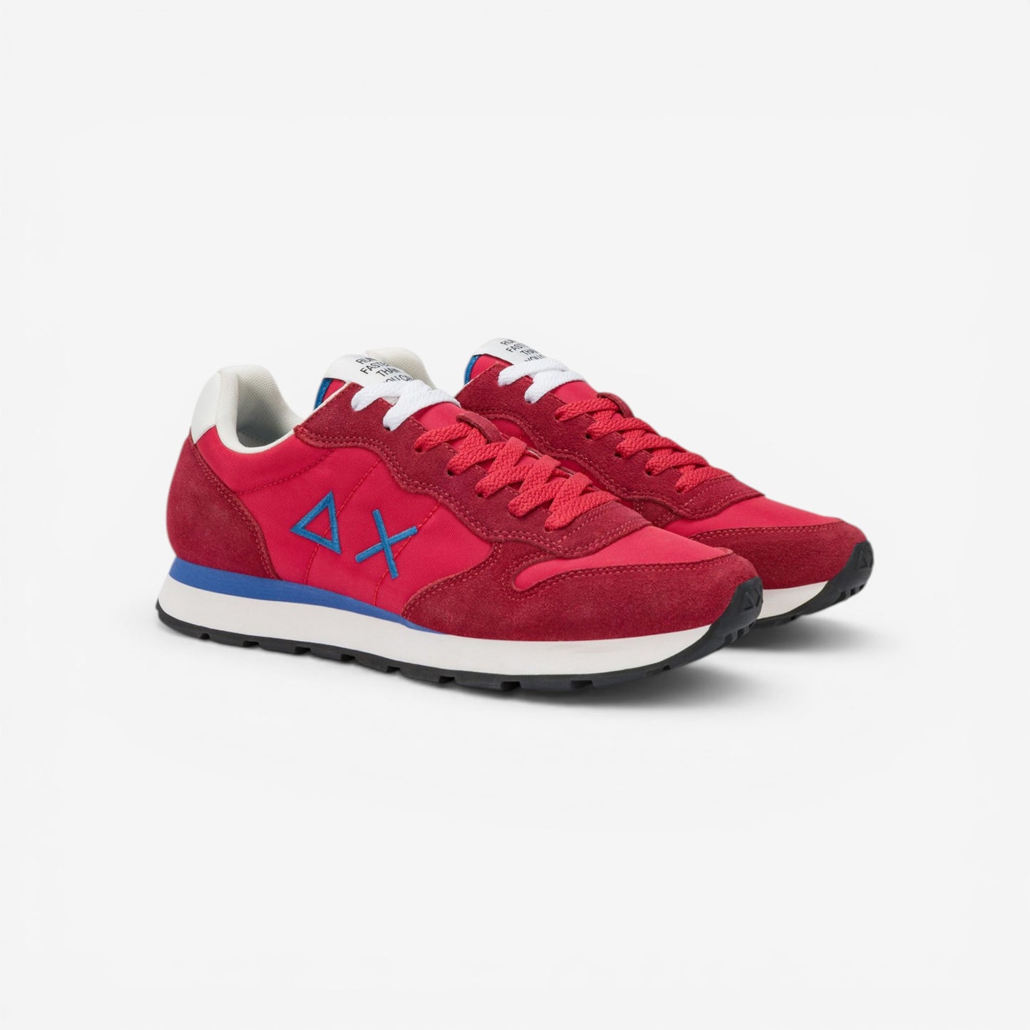 SUN68 | Sneakers Tom Solid in Nylon