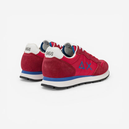 SUN68 | Sneakers Tom Solid in Nylon