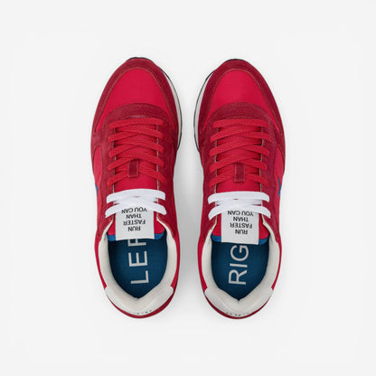 SUN68 | Sneakers Tom Solid in Nylon