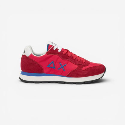 SUN68 | Sneakers Tom Solid in Nylon