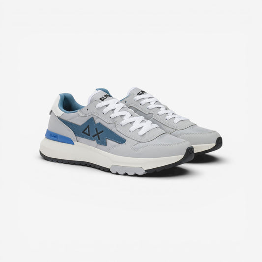 SUN68 | Sneakers Niki 2.0 Solid