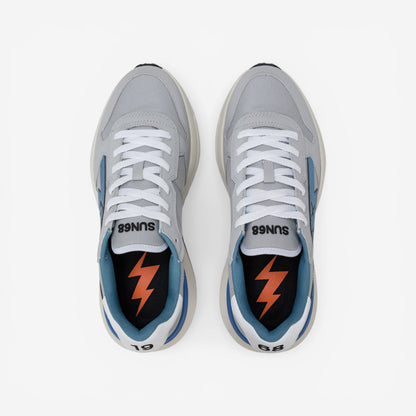 SUN68 | Sneakers Niki 2.0 Solid