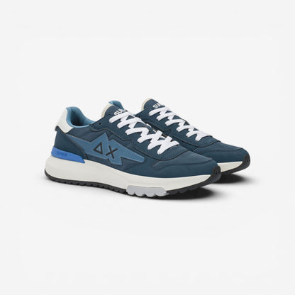 SUN68 | Sneakers Niki 2.0 Solid