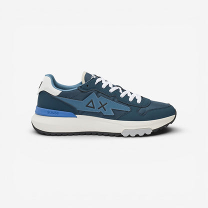 SUN68 | Sneakers Niki 2.0 Solid