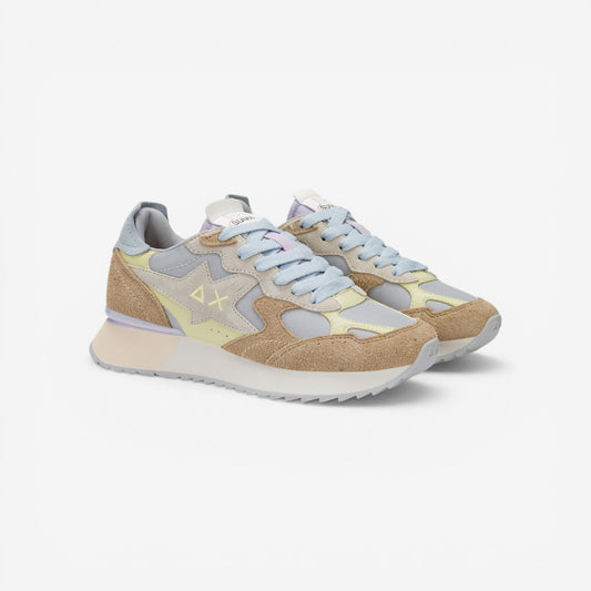 SUN68 | Stargirl Multicolor Option