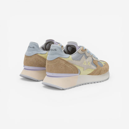 SUN68 | Stargirl Multicolor Option