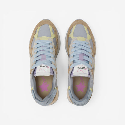 SUN68 | Stargirl Multicolor Option