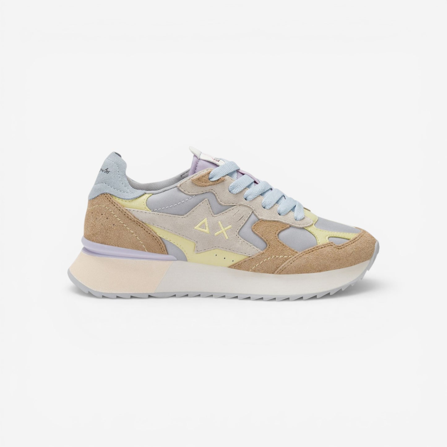 SUN68 | Stargirl Multicolor Option