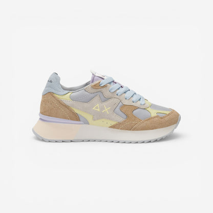 SUN68 | Stargirl Multicolor Option