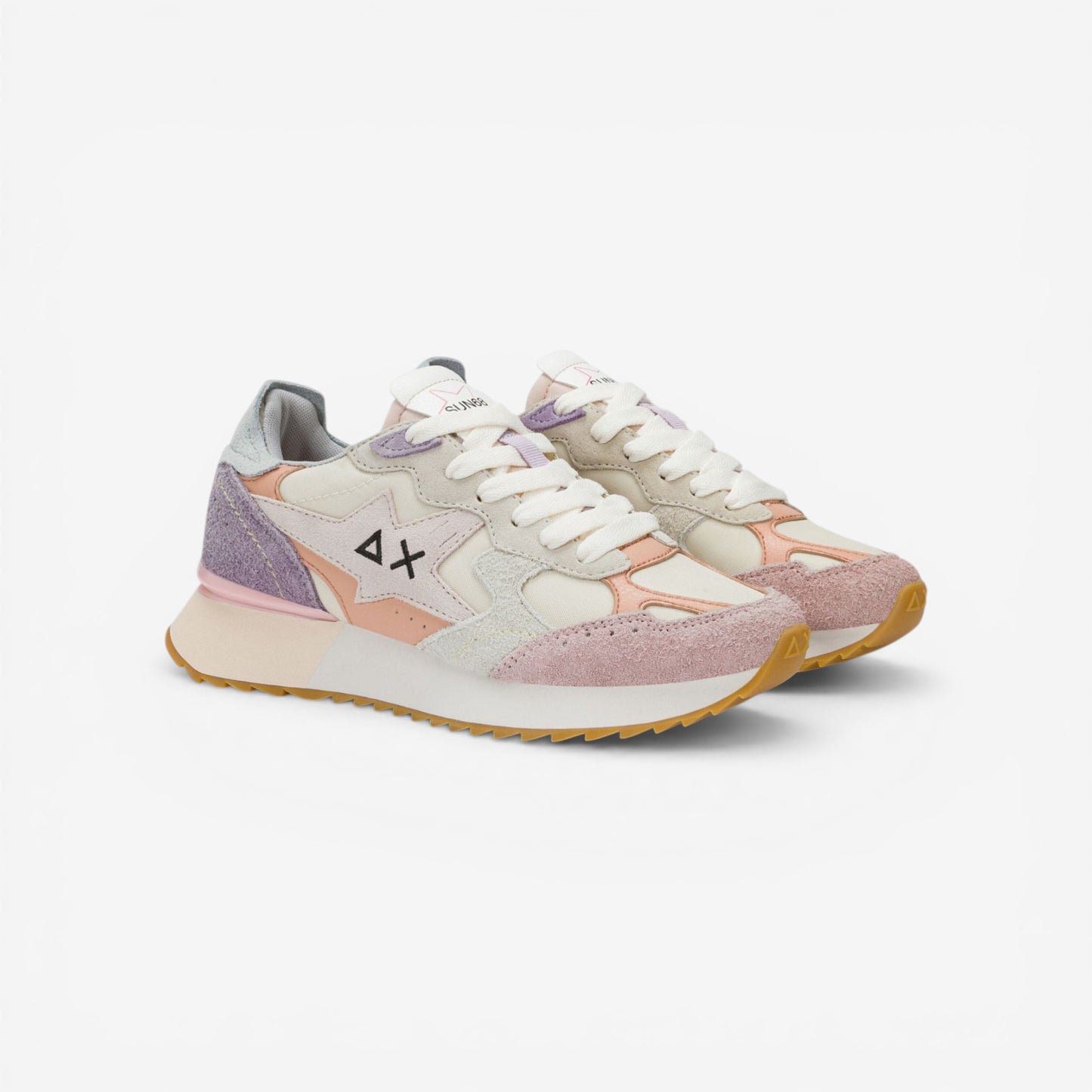 SUN68 | Stargirl Multicolor Option