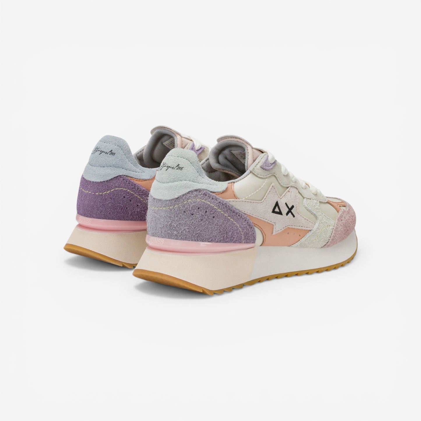 SUN68 | Stargirl Multicolor Option