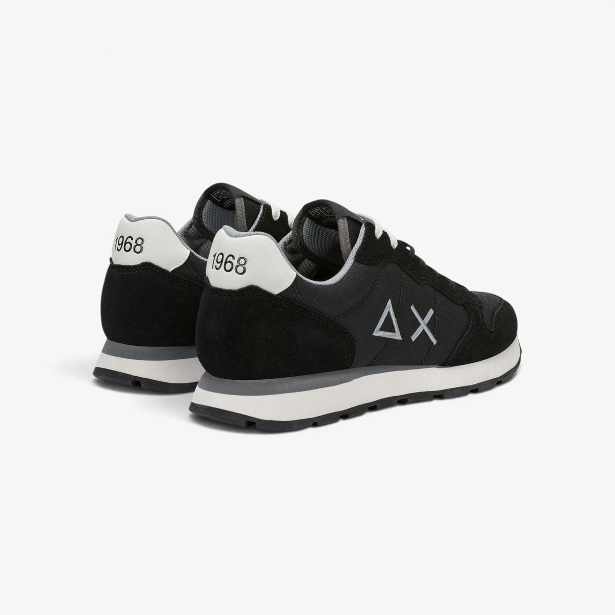 Sun68 | Sneakers Tom Solid Z46101