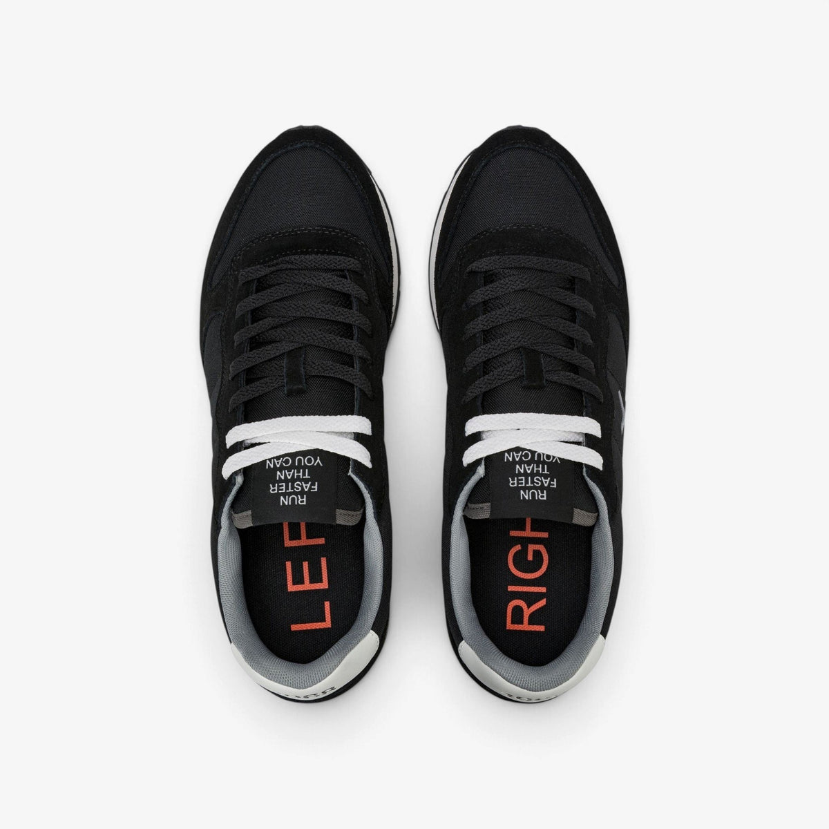 Sun68 | Sneakers Tom Solid Z46101