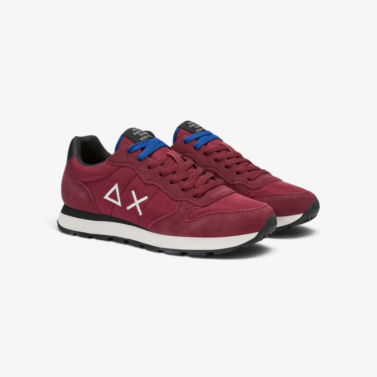 Sun68 | Sneakers Tom Solid Z46101