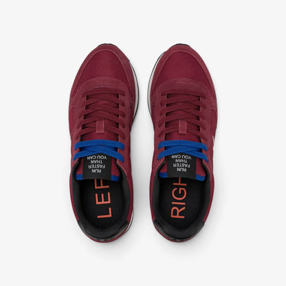 Sun68 | Sneakers Tom Solid Z46101