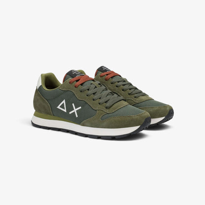 Sun68 | Sneakers Tom Solid Z46101