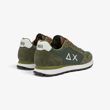 Sun68 | Sneakers Tom Solid Z46101