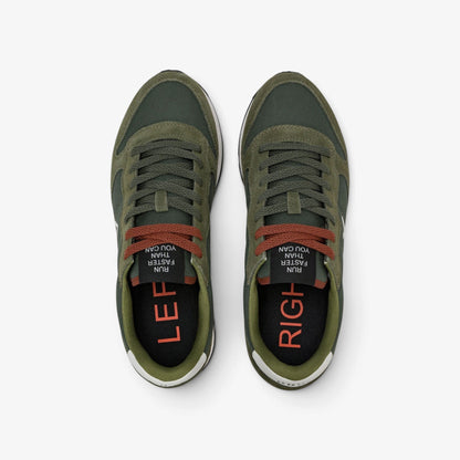 Sun68 | Sneakers Tom Solid Z46101