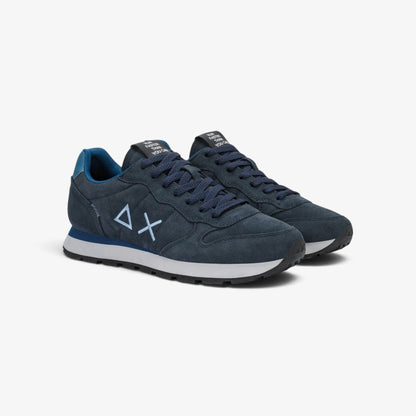 Sun68 | Sneakers Tom Suede Z46106