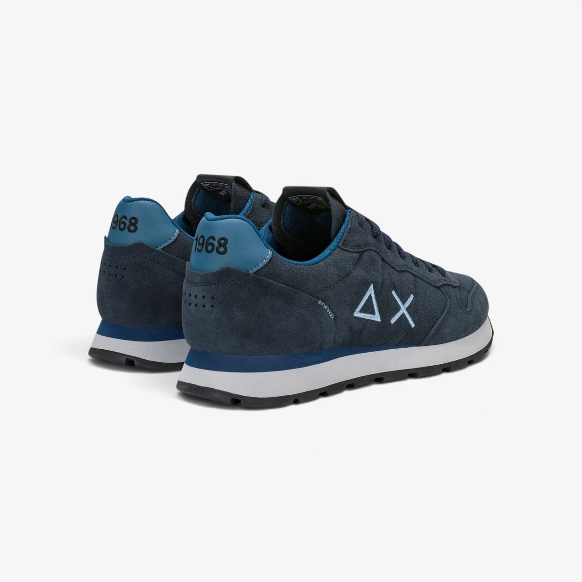 Sun68 | Sneakers Tom Suede Z46106