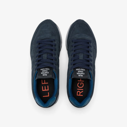 Sun68 | Sneakers Tom Suede Z46106