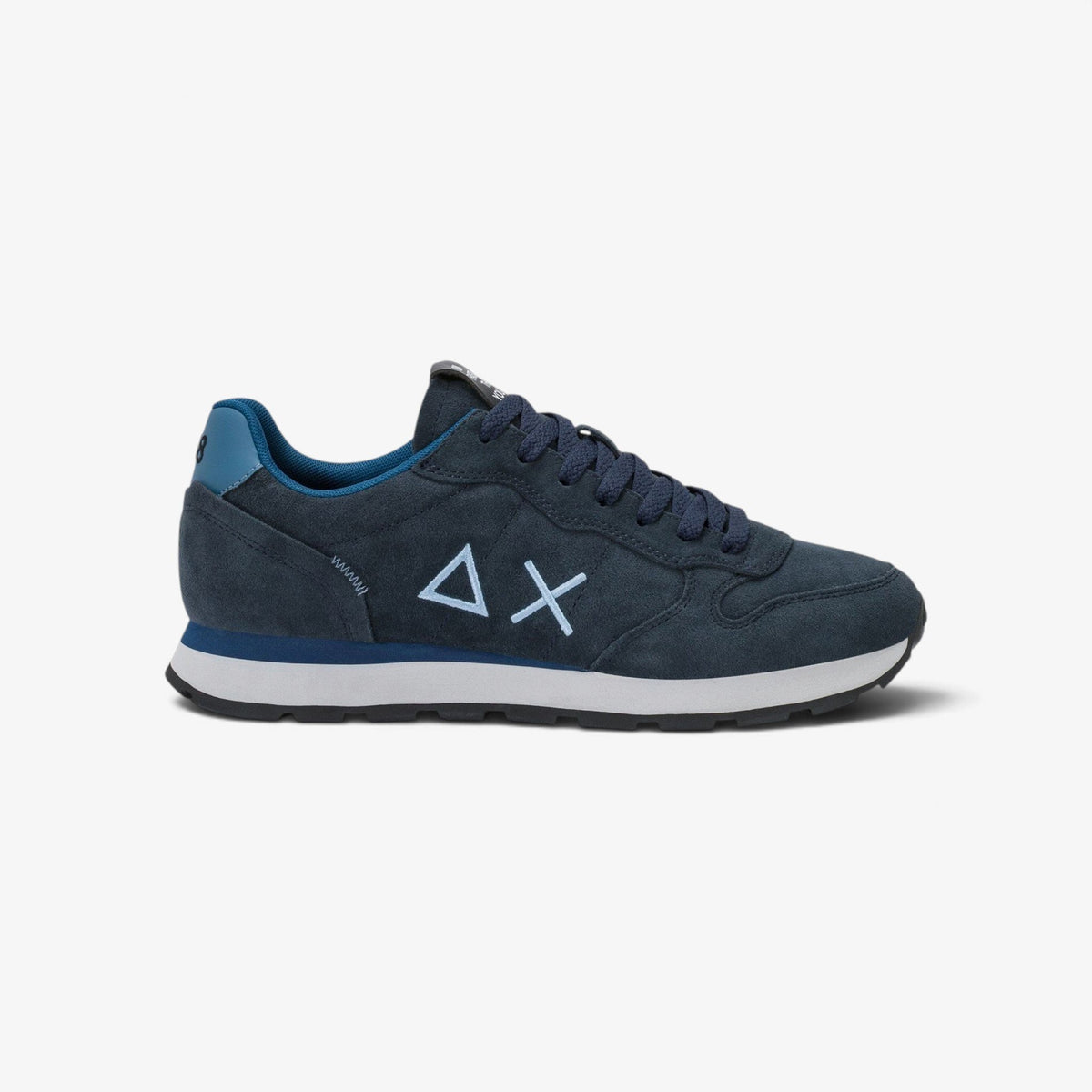 Sun68 | Sneakers Tom Suede Z46106